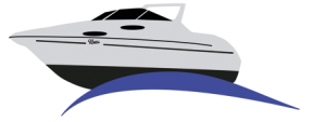 Buchung Motorboot Training und Eventfahrten - Betti Logo