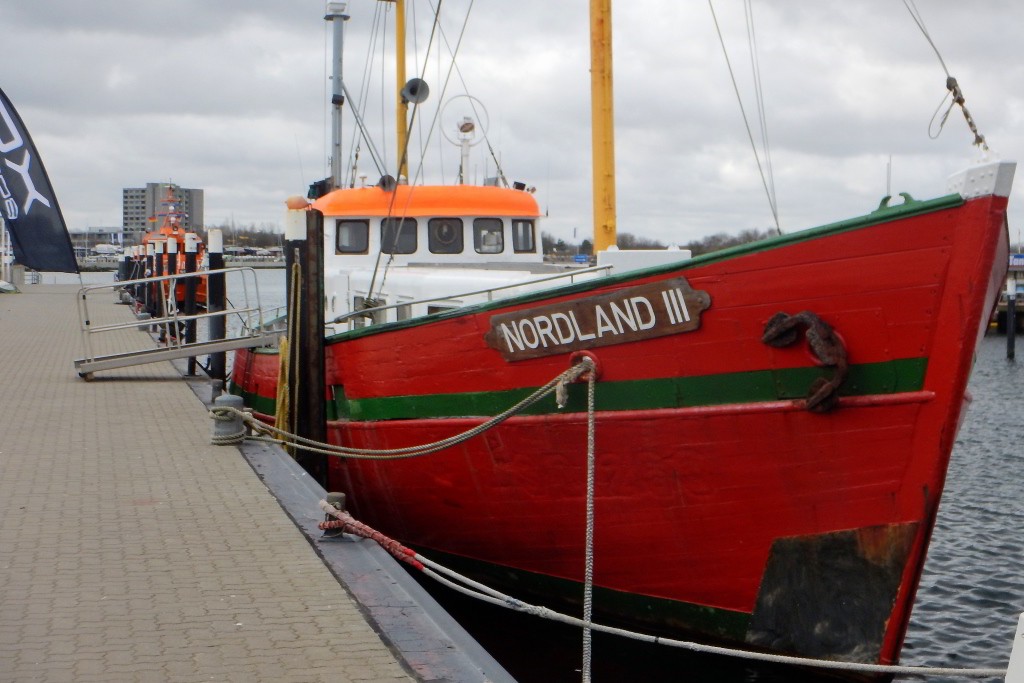 Nordland III