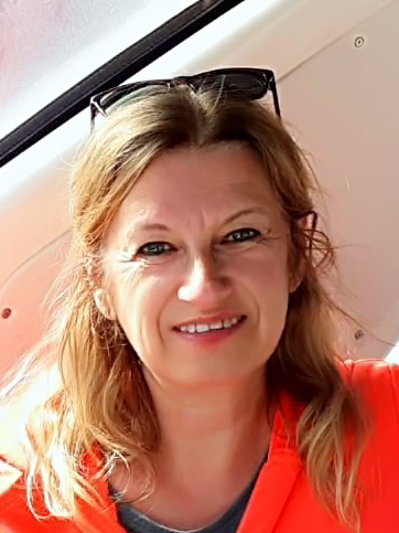 Manuela Bauer Segel und Sportboot Instruktor, Business Coach, Personalberatung